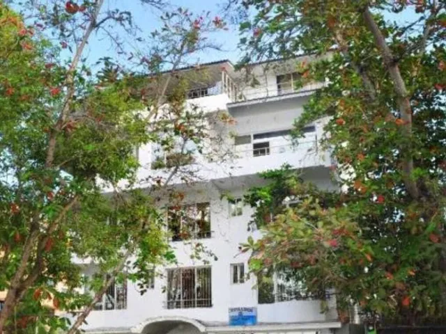 Costa Linda Beach Hotel