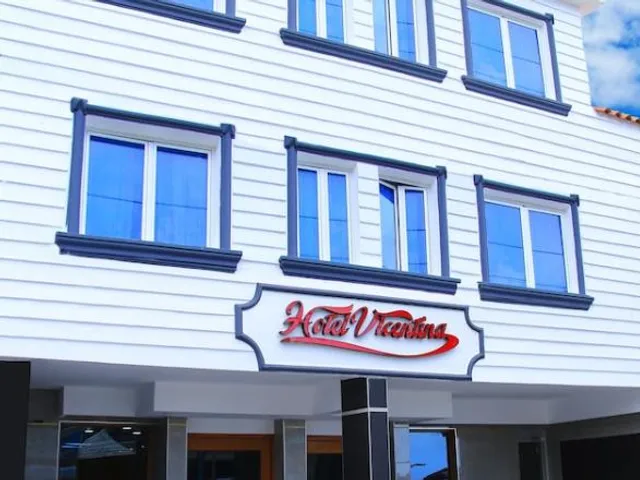 Hotel Vicentina