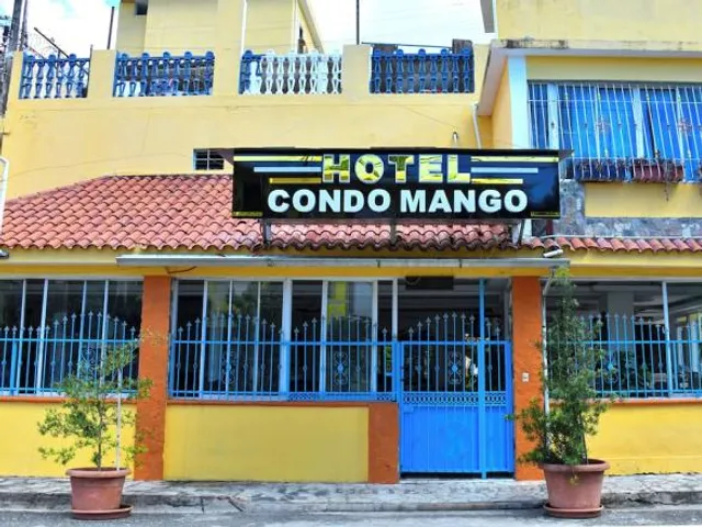 Hotel Mango