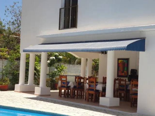 Hotel Angel Gabriel