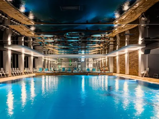 Hotel Hamilton