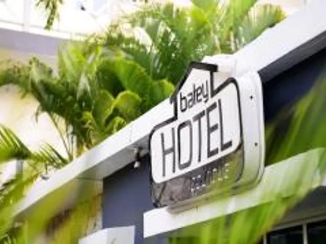 Batey Hotel Boutique