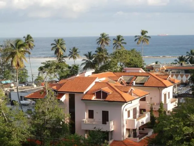 Hotel Garant & Suites