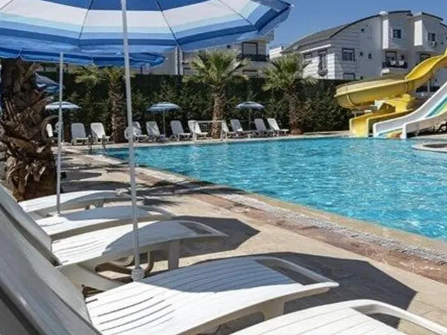 Dionisus Hotel