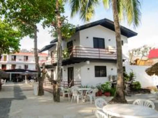 Hotel Zapata