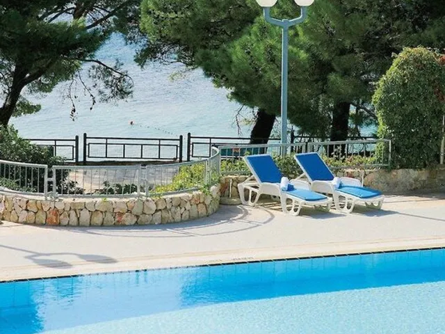 Bluesun Hotel Borak