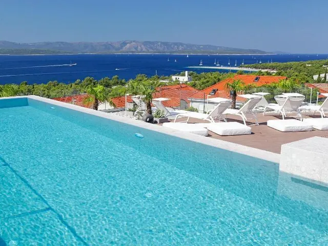 Lifestyle Hotel Vitar