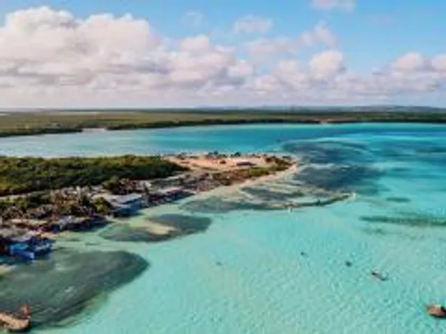 Sorobon Luxury Beach Resort