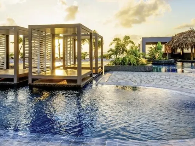 Delfins Beach Resort Bonaire, Tapestry Collection by Hilton