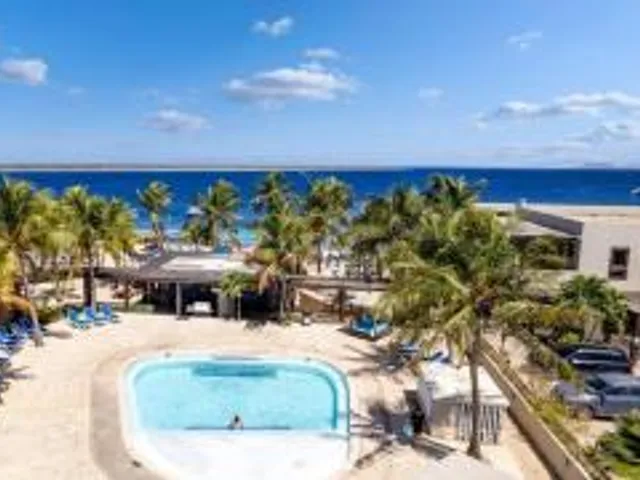 Eden Beach Resort Bonaire