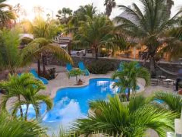 Aqua Viva Suites