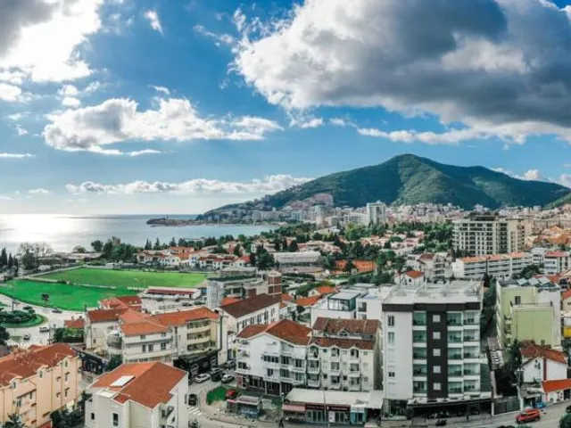 Hotel 219 Budva