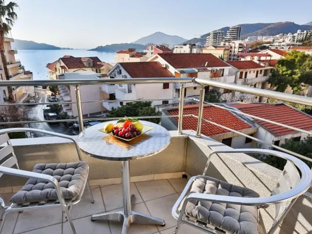 Hotel La Mer
