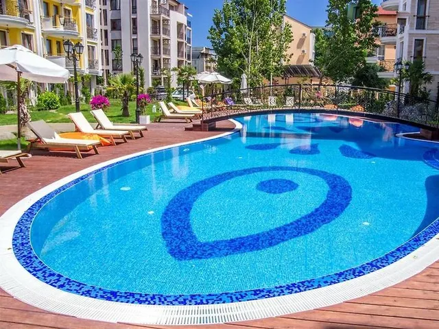 Harmony Suites Monte Carlo