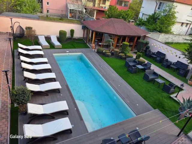 Hotel Kedara