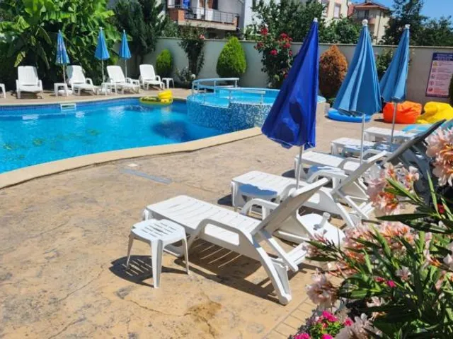 Mirana Family Hotel