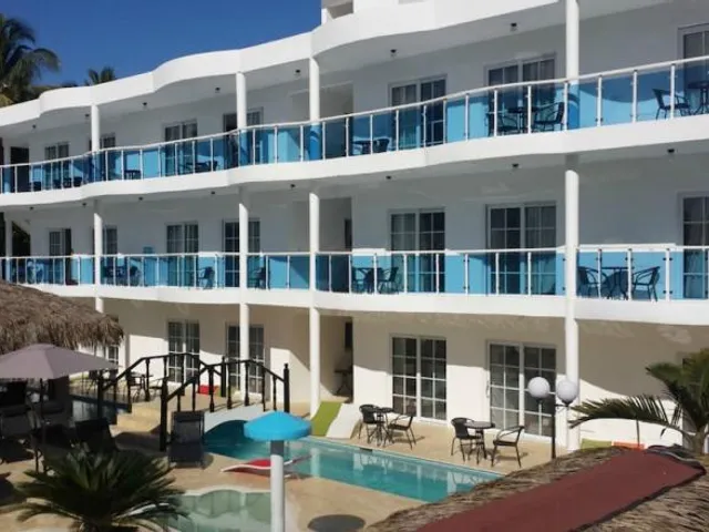 El Cabarete Spa & Resort