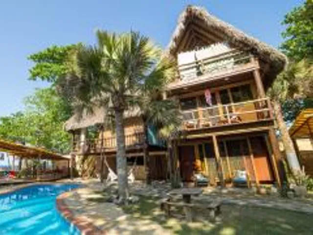 Cabarete Maravilla Eco Lodge & Beach