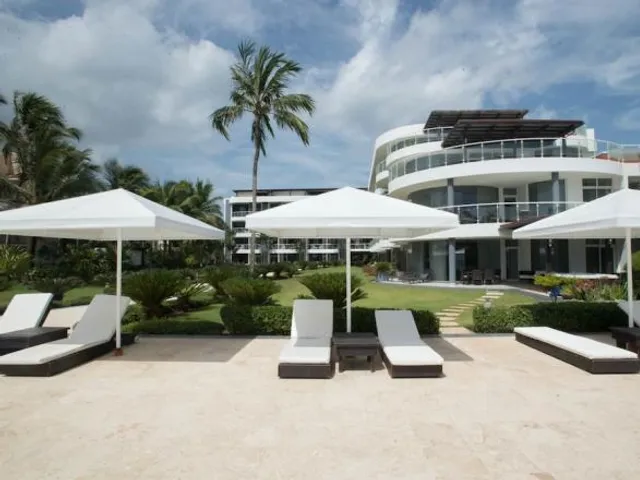 Millennium Resort & Spa