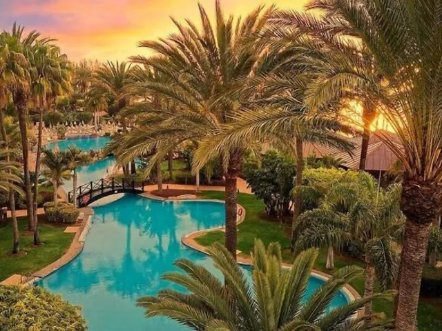 R2 Rio Calma Hotel & Spa & Conference