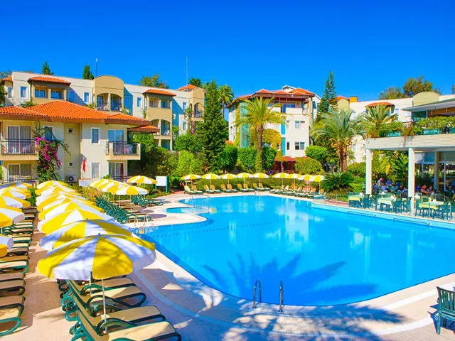 Gardenia Beach