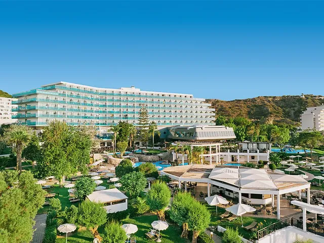 allsun Hotel Calypso Beach