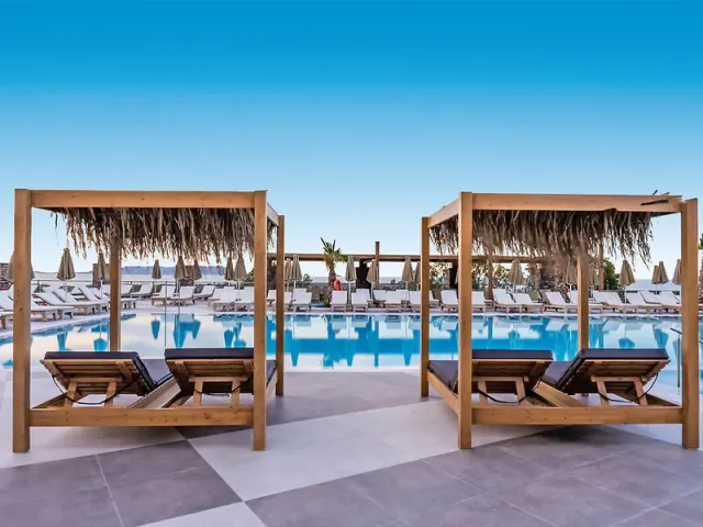 Aphrodite Beach Club