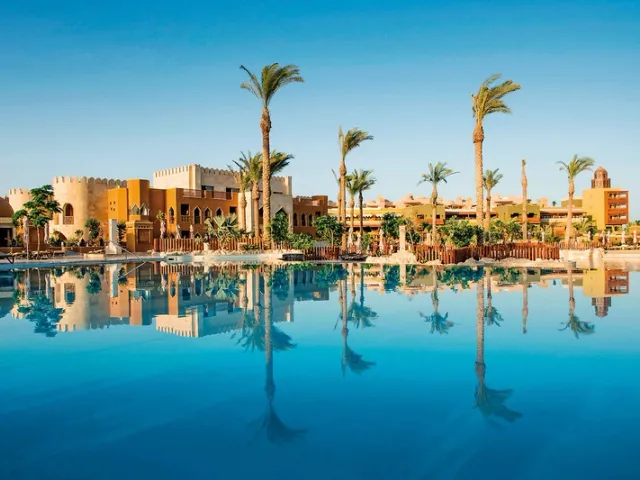 Grand Waterworld Makadi