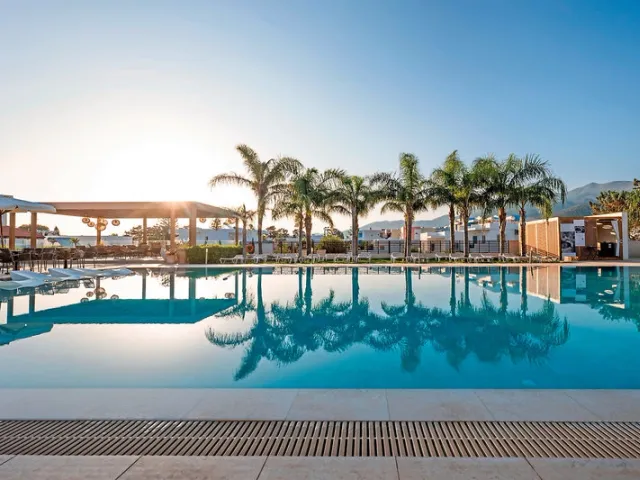 Sentido Kyknos Beach Adults Only 16+