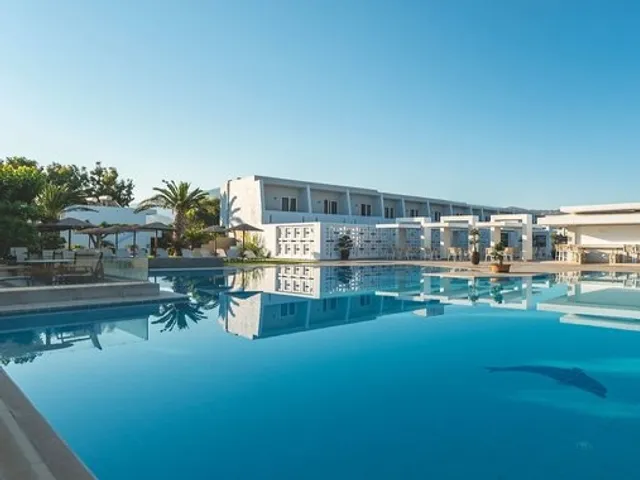 Sandy Beach Hotel