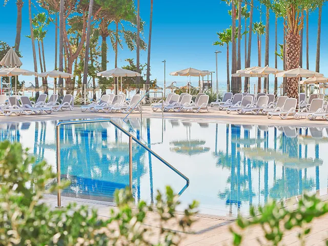 Hipotels Mediterráneo Club