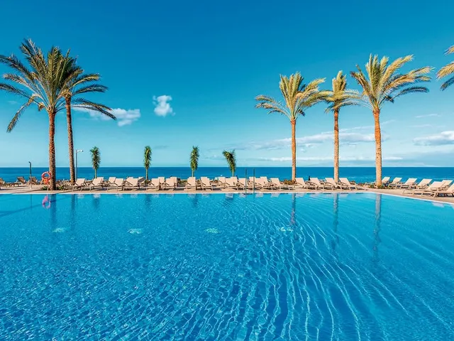 Hotel Riu Buenavista