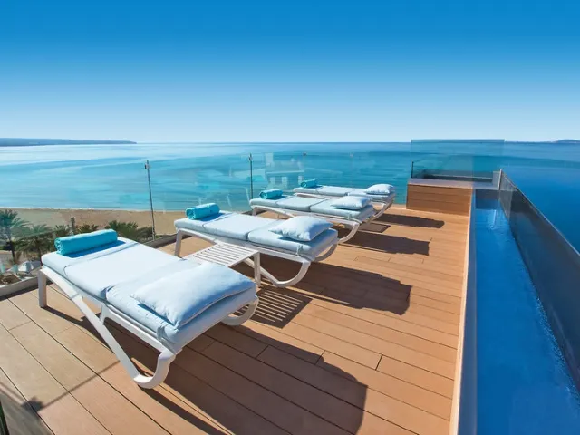 Iberostar Selection Playa de Palma