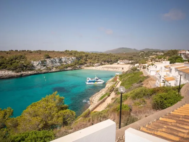 Blau Punta Reina