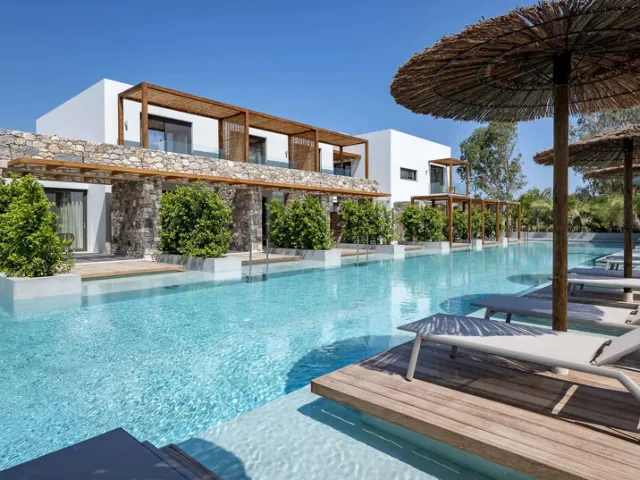 Caravia Beach Hotel & Bungalows
