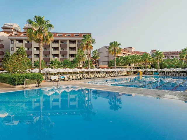 Hane Family Resort