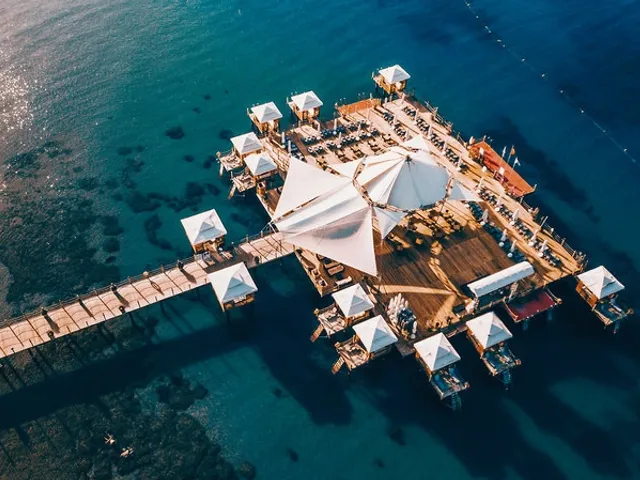 VONRESORT Golden Beach