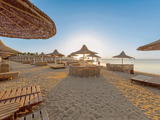 Siva Grand Beach