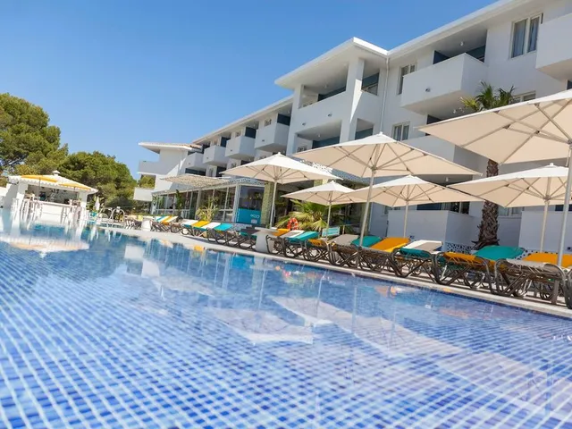Sotavento Beach Club