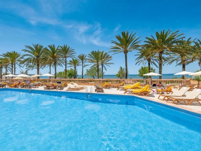 allsun Hotel Pil·larí Playa