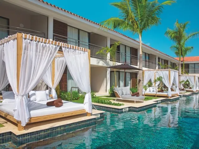 Dreams Flora Resort & Spa