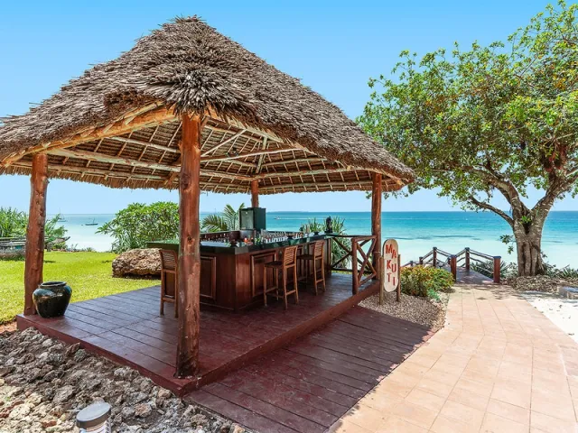Hotel RIU Palace Zanzibar