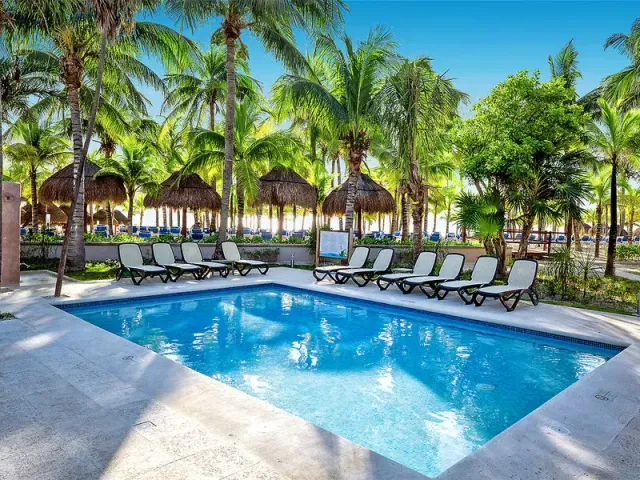 Viva Azteca by Wyndham, A Trademark All Inclusive Resort