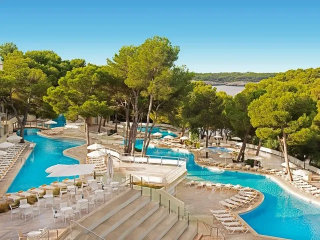 Iberostar Waves Club Cala Barca