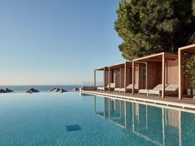 Esperos Village Blue & Spa - Adults Only