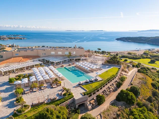 Mangia's Sardinia Resort, Autograph Collection