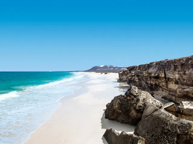 Occidental Boa Vista Beach