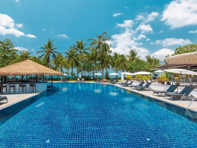 Sunprime Kamala Beach