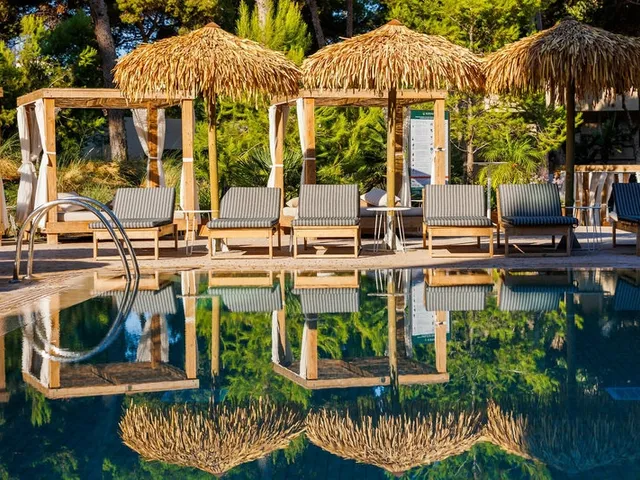 Aubamar Palma Resort