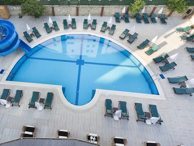 Kaila City Hotel
